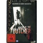 House of the Butcher (DVD)