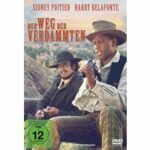 Der Weg der Verdammten (DVD)