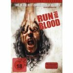 Run for Blood (Blu-ray)
