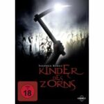 Kinder des Zorns - Neuauflage (DVD)