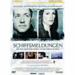Schiffsmeldungen (DVD)