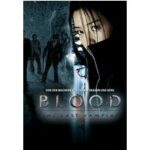 Blood - The Last Vampire (Blu-ray)
