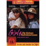Girls - Die kleinen Aufreißerinnen (DVD)