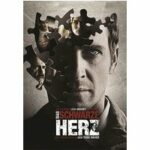 Das schwarze Herz (Blu-ray)