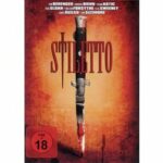 Stiletto (Blu-ray)
