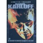 Boris Karloff Collection - Alien Terror / Dance of Death (DVD)