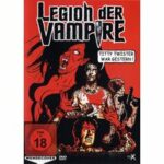Legion der Vampire (DVD)