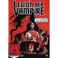 Legion der Vampire (DVD) 1 Legion der Vampire (DVD)