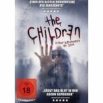 The Children (Blu-ray)