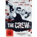 The Crew (Blu-ray)