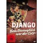 Django - Sein Gesangbuch war der Colt (DVD)