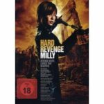 Hard Revenge Milly (DVD)