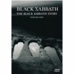 Black Sabbath - The Black Sabbath Story - Disc 1 (DVD)