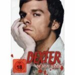 Dexter - Staffel 1 - Disc 1 - Episoden 1 - 3 (Blu-ray)