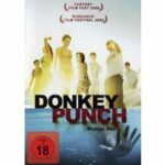 Donkey Punch (Blu-ray)