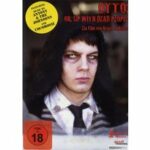 Otto - Englische Originalfassung mit Untertiteln (DVD)