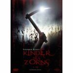Kinder des Zorns 3 - Das Chicago-Massaker - Neuauflage (DVD)