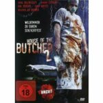 House of the Butcher 2 (DVD)