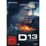 Diamond 13 (Blu-ray)