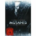 Mutants (Blu-ray)
