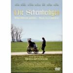 Die Scheinheiligen (DVD)