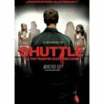 Shuttle (DVD)