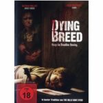 Dying Breed (Blu-ray)