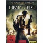 Dead Heist (DVD)