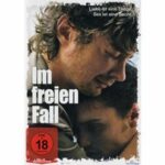 Im freien Fall - Französische Originalfassung mit deutschen Untertiteln (DVD)