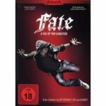 Fate - A Tale of Two Gangsters (DVD)