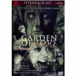 Garden of Love - FSK-18-Fassung (DVD)