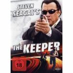 The Keeper (Blu-ray)