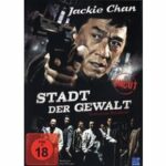 Stadt der Gewalt (Blu-ray)