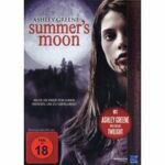 Summer's Moon (Blu-ray)
