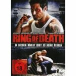 Ring of Death (Blu-ray)