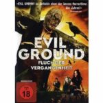 Evil Ground (DVD)