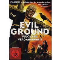 Evil Ground (DVD) 1 Evil Ground (DVD)