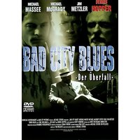 Bad City Blues (DVD) 1 Bad City Blues (DVD)