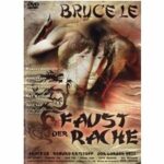 Faust der Rache (DVD)