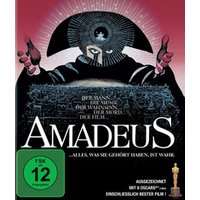 Amadeus (DVD) 1 Amadeus (DVD)