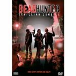 Deadhunter - Sevillian Zombies (DVD)