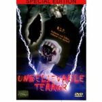 Unbelievable Terror (DVD)