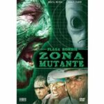 Plaga Zombie - Zona Mutante (DVD)