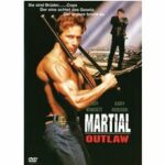Martial Outlaw (DVD)