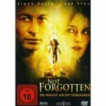 Not Forgotten - Unvergessen (DVD)