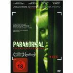 Paranormal Investigations (Blu-ray)