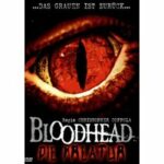 Bloodhead (DVD)