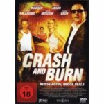 Crash and Burn (DVD)