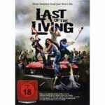 Last of the Living (DVD)