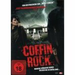 Coffin Rock (Blu-ray)